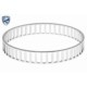 Inel senzor ABS VEMO Fata Dreapta/Stanga 79.0 mm interior 82.85 mm exterior 13.0 mm grosime pentru MERCEDES M FORD GALAXY SEAT ALHAMBRA VW SHARAN