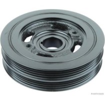 Fulie curea, arbore cotit HERTH+BUSS JAKOPARTS