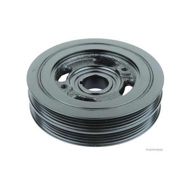 Fulie curea, arbore cotit HERTH+BUSS JAKOPARTS