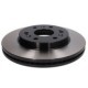 Disc frana WAGNER Fata Dreapta/Stanga 330.0 mm 55.5 mm 30.0 mm 78.6 mm 6 gauri CADILLAC ESCALADE XTS CHEVROLET AVALANCHE EXPRESS SILVERADO 1500 SUBURBAN TAHOE LTZ GMC SIERRA SIERRA 1500 YUKON