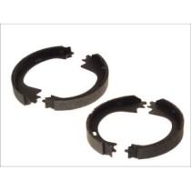 Set saboti frana, frana de mana WAGNER