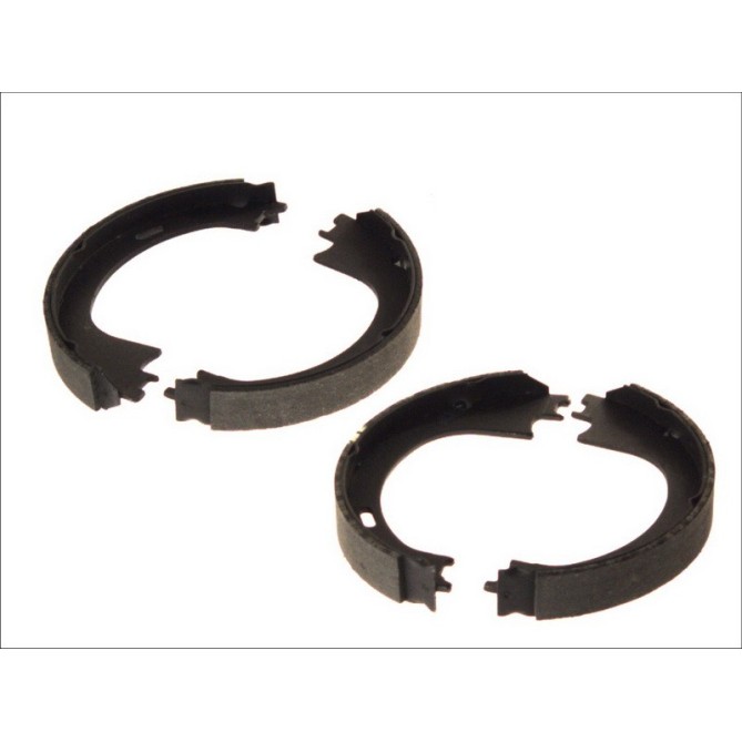 Set saboti frana, frana de mana WAGNER