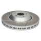 Disc frana SHW Fata Dreapta/Stanga 360 mm ventilat intern pentru MERCEDES AMG GT C190 R190 X290 C204 S204 W204 C209 C218