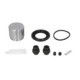 Kit reparare etrier Fata Dreapta/Stanga NISSAN QASHQAI II RENAULT ARKANA I CAPTUR II KADJAR MEGANE IV TALISMAN 1.2-1.8D 11.13