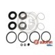 Kit reparare etrier Fata Dreapta AUTOFREN SEINSA pentru MERCEDES 124 (W124), E (W124), S (C140), S (W140), SL (R129) 40 mm
