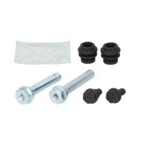 Set bucsi de ghidaj, etrier frana QUICK BRAKE