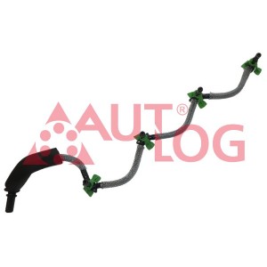 Furtun, supracurgere combustibil AUTLOG