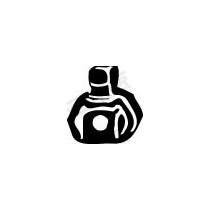 Suport, sistem de esapament WALKER