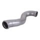 Racord evacuare DINEX teava esapament lungime 853/950mm pentru VOLVO FM, FM12, FM9 D12C340-D9B340 08.98