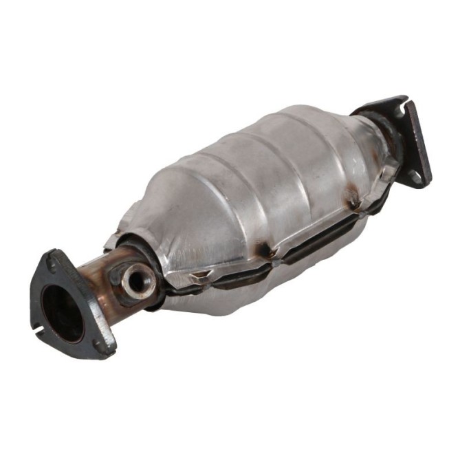 Convertor catlitic JMJ