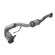 Convertor catlitic JMJ