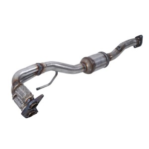 Convertor catlitic JMJ