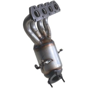 Convertor catlitic BOSAL