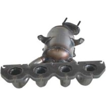 Convertor catlitic BOSAL