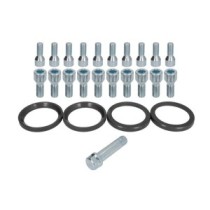 Trusa de montare a jantei de aliaj MAK