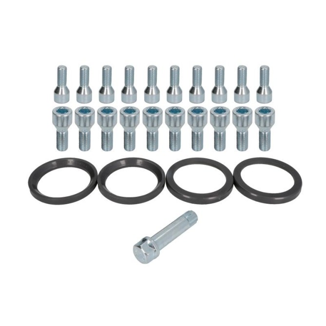 Trusa de montare a jantei de aliaj MAK