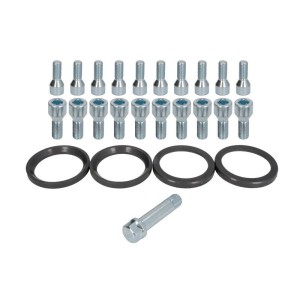 Trusa de montare a jantei de aliaj MAK