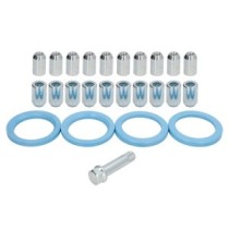 Trusa de montare a jantei de aliaj MAK