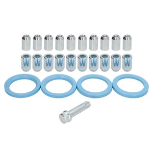 Trusa de montare a jantei de aliaj MAK