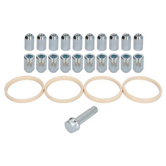 Trusa de montare a jantei de aliaj MAK