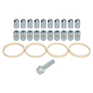 Trusa de montare a jantei de aliaj MAK