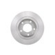 Disc frana BOSCH Spate Dreapta/Stanga 261.0 mm, 40.1 mm inaltime, 10.0 mm grosime, pentru FORD USA PROBE II, MAZDA 323 F VI, 626 IV, 626 V, MX-6, PREMACY, XEDOS 6 1.6-2.5 08.91-03.05
