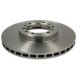 Disc frana BOSCH Fata Dreapta/Stanga MITSUBISHI L200 PAJERO II PAJERO SPORT 276.0 mm 45.2 mm 24.0 mm 6 gauri ventilate