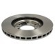 Disc frana BOSCH Fata Dreapta/Stanga MITSUBISHI L200 PAJERO II PAJERO SPORT 276.0 mm 45.2 mm 24.0 mm 6 gauri ventilate