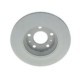 Disc frana BOSCH Spate Dreapta/Stanga AUDI A4 B5 B6 B7 A8 D3 VW PASSAT B3/B4 PHAETON 1.6-6.0 280.0 mm 42.4 mm 22.0 mm 5 gauri