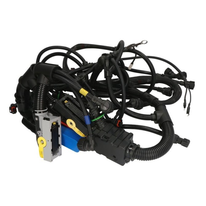 Set reparatie, set cabluri AKUSAN