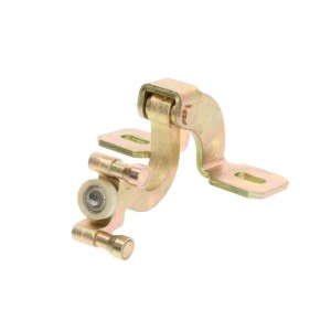 Ghidaj cu role, usa glisanta AKUSAN