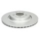 Disc frana BOSCH Spate Dreapta/Stanga VOLVO XC90 I 2.4D-4.4 06.02-12.14 308.0 mm 64.8 mm 20.0 mm 5 gauri ventilate