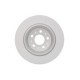Disc frana BOSCH Spate Dreapta/Stanga VOLVO XC90 I 2.4D-4.4 06.02-12.14 308.0 mm 64.8 mm 20.0 mm 5 gauri ventilate