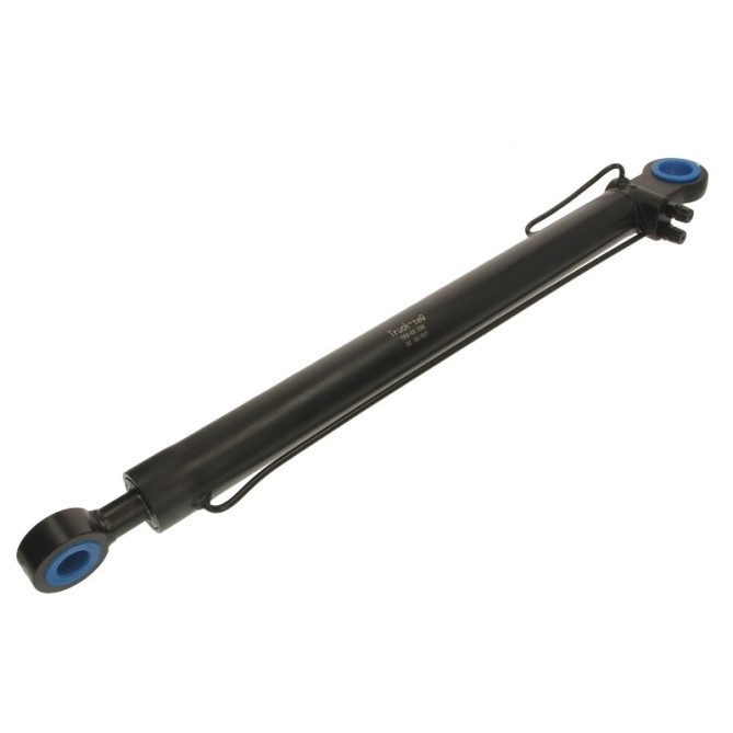 Cilindru basculare, cabina sofer AKUSAN