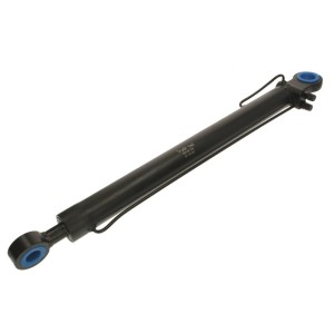 Cilindru basculare, cabina sofer AKUSAN