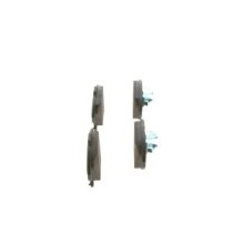 Set placute frana,frana disc BOSCH