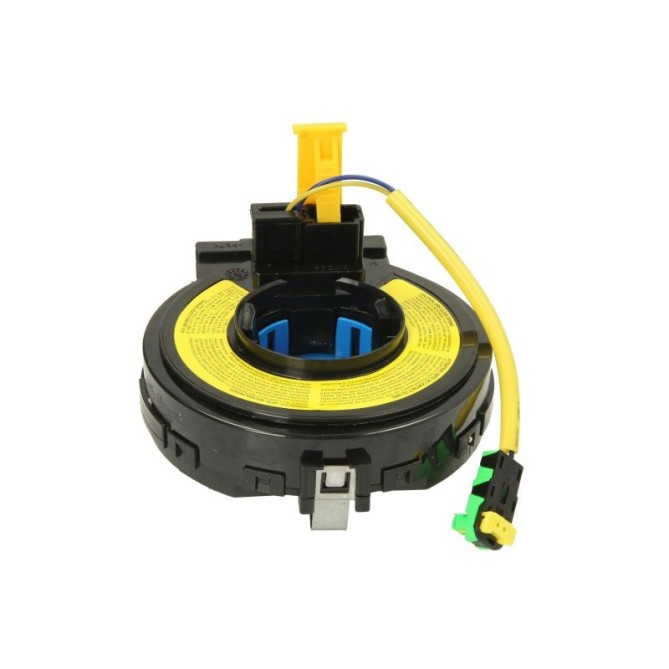 Arc spirala, Airbag AKUSAN