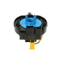 Arc spirala, Airbag AKUSAN