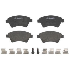 Set placute frana,frana disc BOSCH