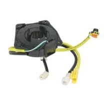 Arc spirala, Airbag AKUSAN