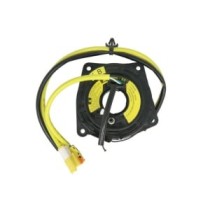 Arc spirala, Airbag AKUSAN