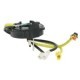 Arc spirala Airbag AKUSAN pentru CHEVROLET SPARK 1.0LPG/1.2LPG 03.10-