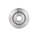 Disc frana BOSCH Fata Dreapta/Stanga 247.0 mm, inaltime 35.3 mm, grosime 20.0 mm, compatibil CITROEN C1, PEUGEOT 107, TOYOTA AYGO