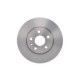 Disc frana BOSCH Fata Dreapta/Stanga 276.0 mm 45.5 mm 26.0 mm pentru CHEVROLET AVEO, BOLT, CRUZE, VOLT; OPEL ASTRA J, GTC