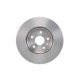 Disc frana BOSCH Fata Dreapta/Stanga 276.0 mm 45.5 mm 26.0 mm pentru CHEVROLET AVEO, BOLT, CRUZE, VOLT; OPEL ASTRA J, GTC