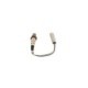 Sonda Lambda BOSCH 310mm 4 fire pentru VOLVO V40, CHEVROLET EPICA, FORD C-MAX, FOCUS I-III, GRAND C-MAX, MONDEO III