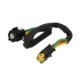 Comutator pornire AKUSAN Bloc conectare contac aprindere 4 pini pentru RENAULT CLIO II 1.2-3.0 09.98-