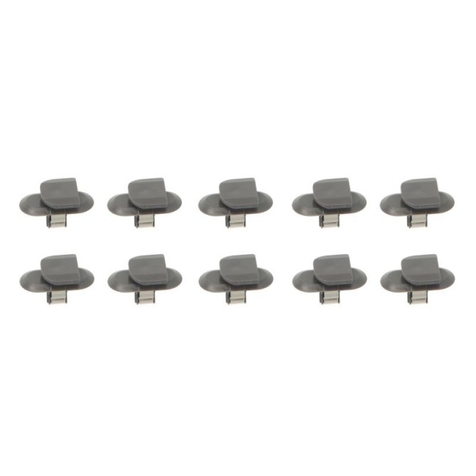 Clema tapiţerie ROMIX