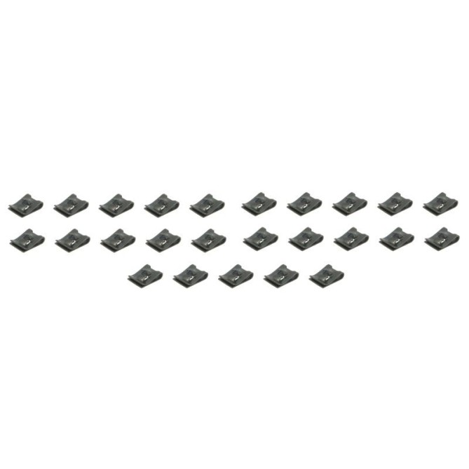 Clema tapiţerie ROMIX