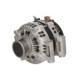 Alternator HC-CARGO 14V 220A pentru DODGE NITRO, JEEP CHEROKEE, WRANGLER III 2.8D/3.8 10.06, fulie 52.0 mm, 6 caneluri